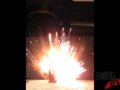 Pyro Mortar for Miniature Test 420fps Image