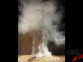 Pyro Mortar for Miniature Test 420fps Image