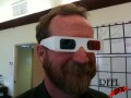 Jim 3D Glasses Image