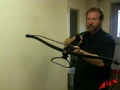 Reel Efx Crossbow View 1 Image
